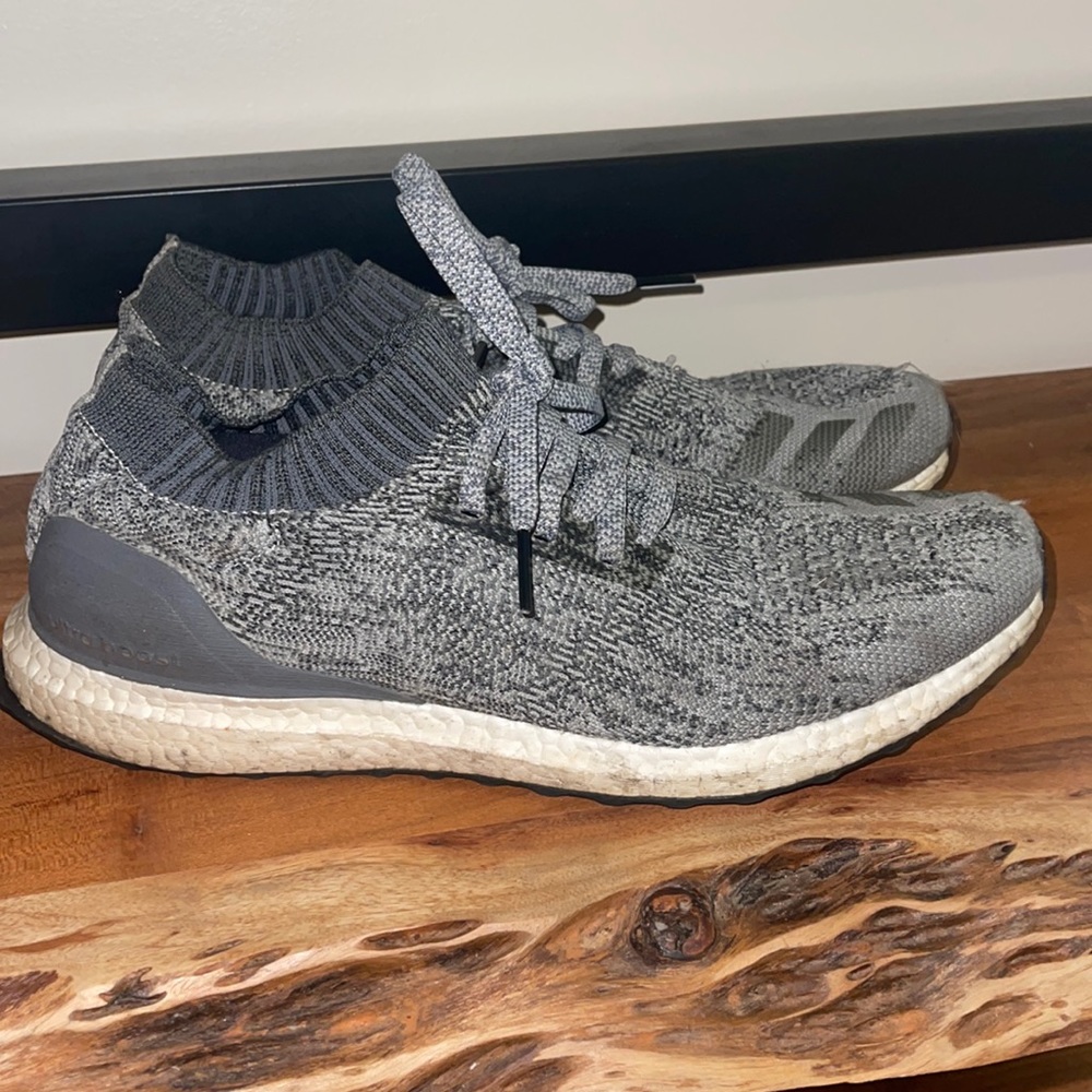 Adidas Ultraboost Athletic Sneakers